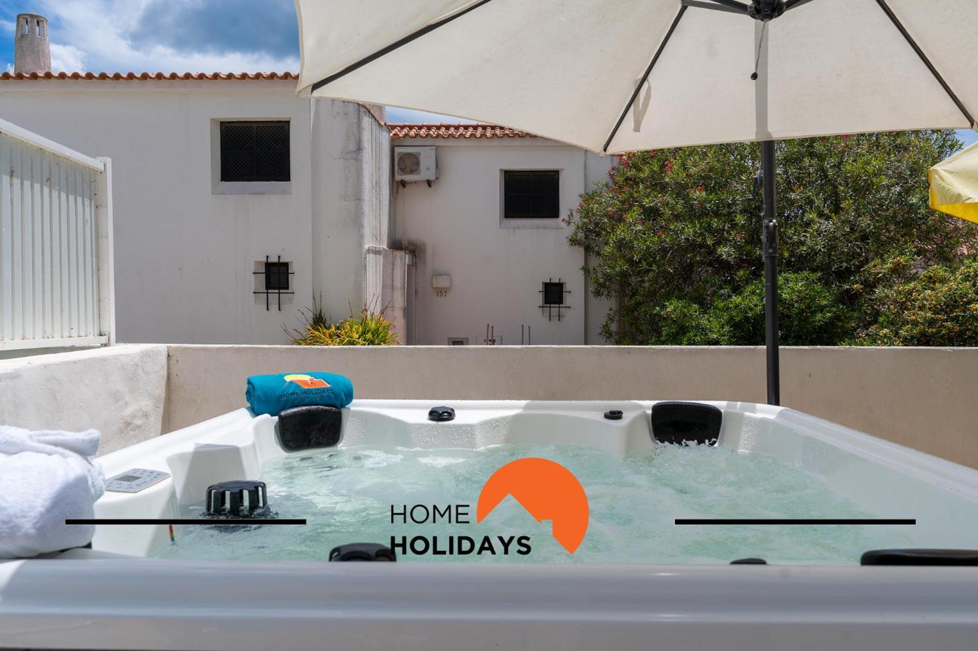 #266 Luxurious Villa Bellagio Albufeira Exterior photo